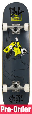 Enuff Skully Enuff Skully